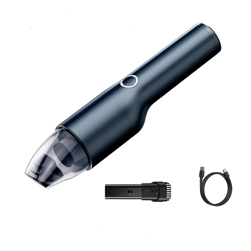 Mini  wireless handheld vacuum cleaner rechargeable