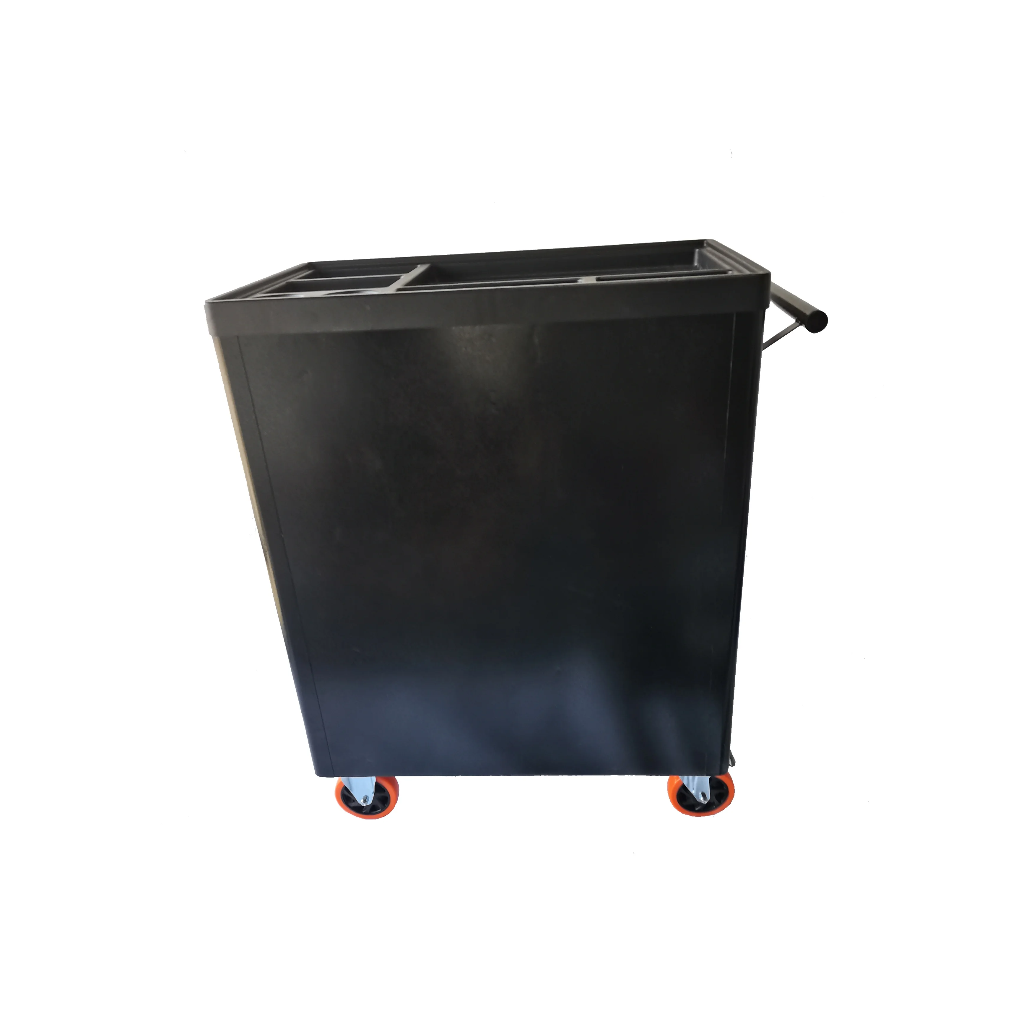  Heavy duty red black tool cabinets storage for