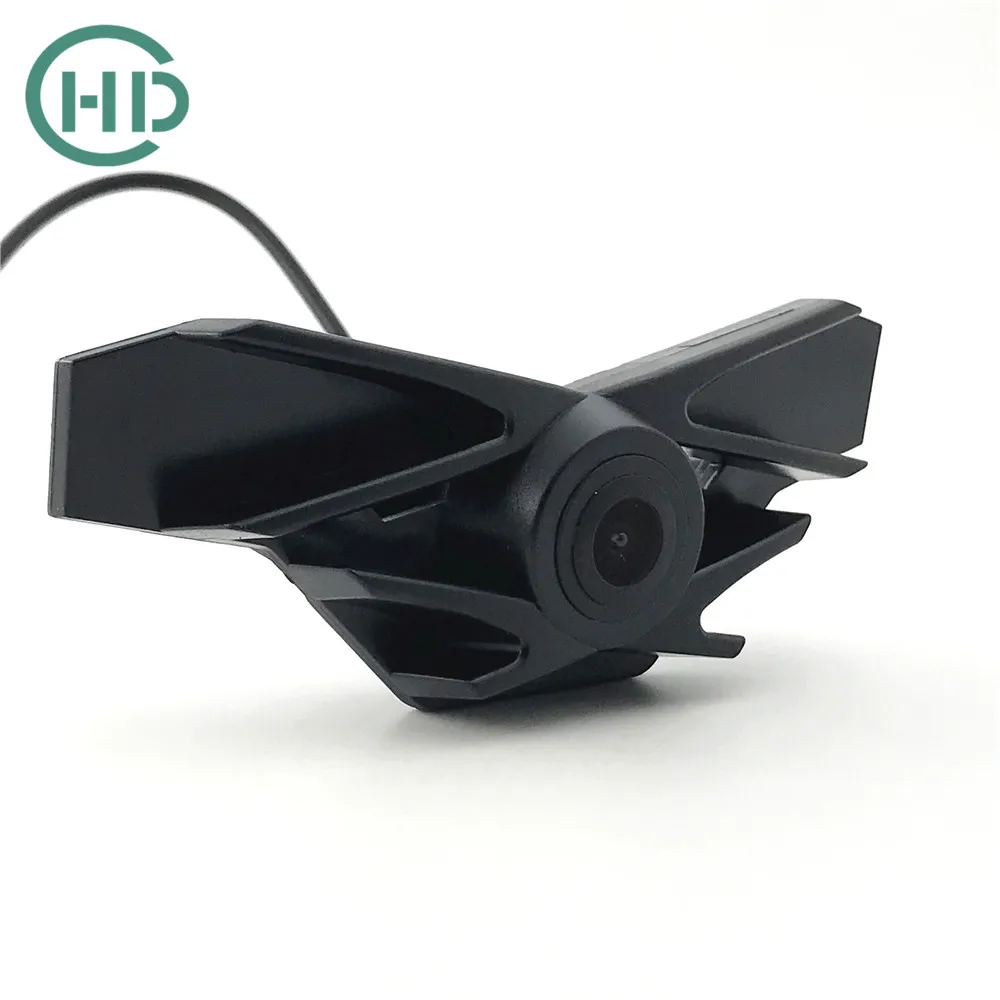 AHD OEM Front Camer for LEXUS NX 2015/2016 Sport Night Vision 170 degree 720P QS8097 LOGO Parking cam Front view NX car camera