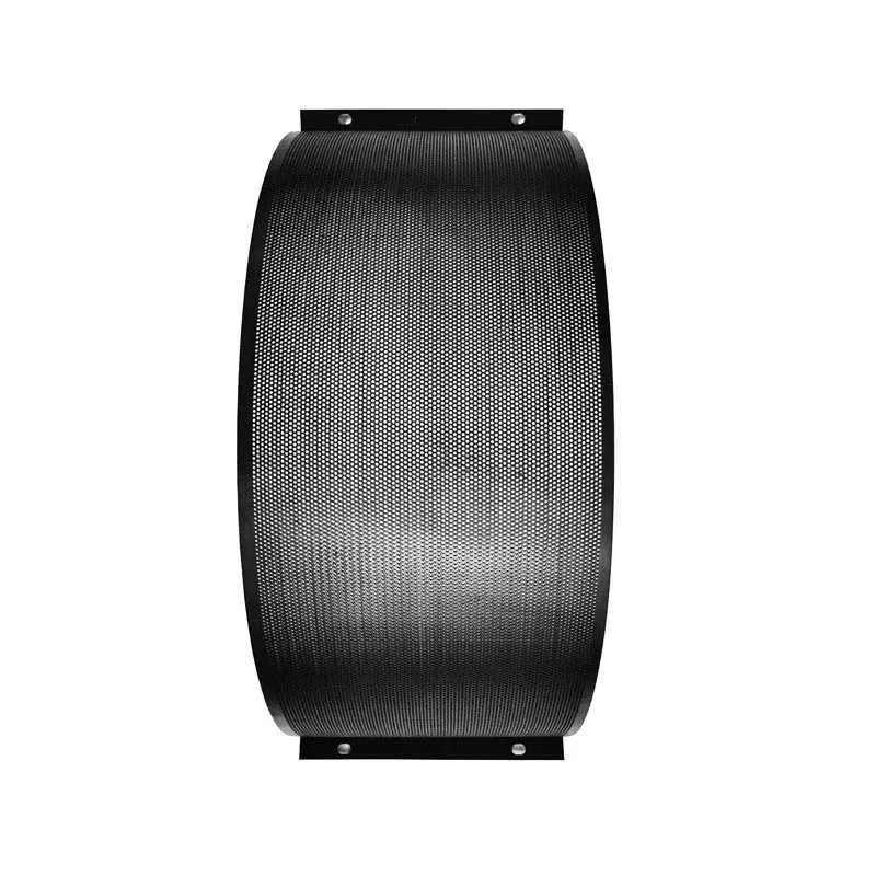 corn grinder screen part screen net for flour mill