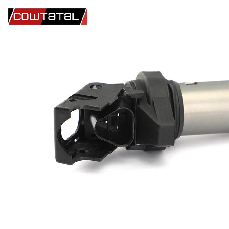 Bobina De Encendido Ignition Coil 12138616153