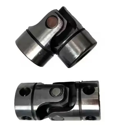 Misumi standard Precision Small Gimbal Universal Joint Elastic Universal Joint Precision Coupling Shaft Joint For Machinery