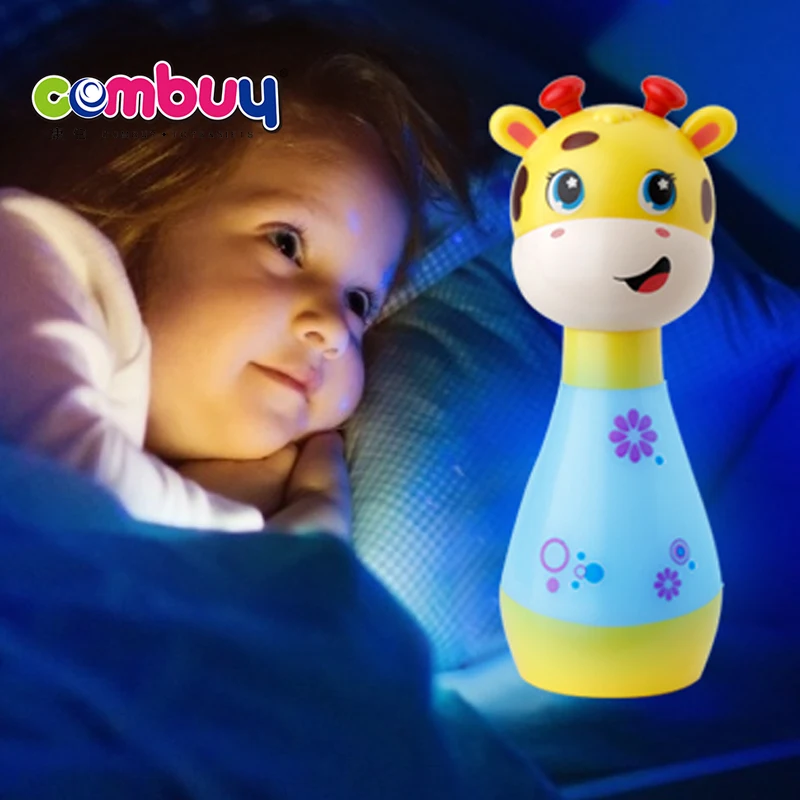 Night light remote pedal fitness frame electric baby play mat piano