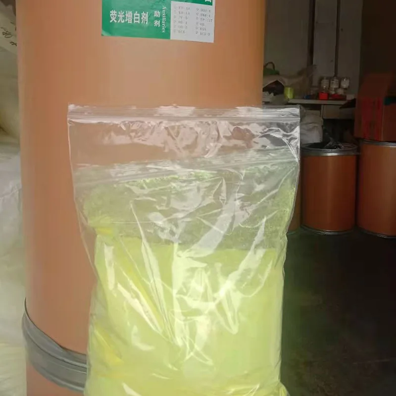 MF C28H18N2O флуоресцентный оптический алюминиевый отбеливатель OB-1 для Pvc с низкой ценой