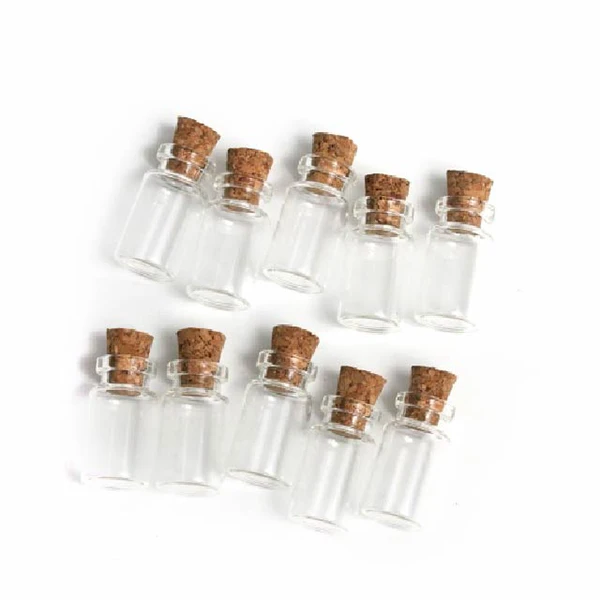 
Wholesale various types condiment glass water bottle in small lots 