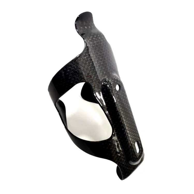 Высокое качество, Лидер продаж, держатель для бутылки с водой 550 мл, 3k UD mate, глянцевый велосипедный держатель для бутылки из углеродного волокна