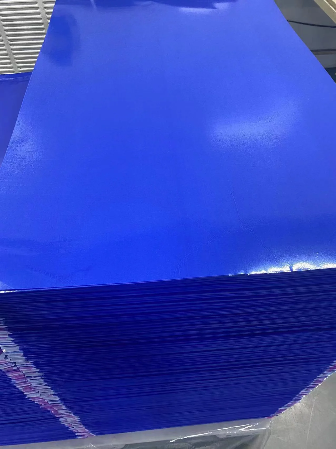 18'*36' Antibacterial cleanroom Sticky Mat  Tacky Mat Dust Remove Sticky Floor Mat