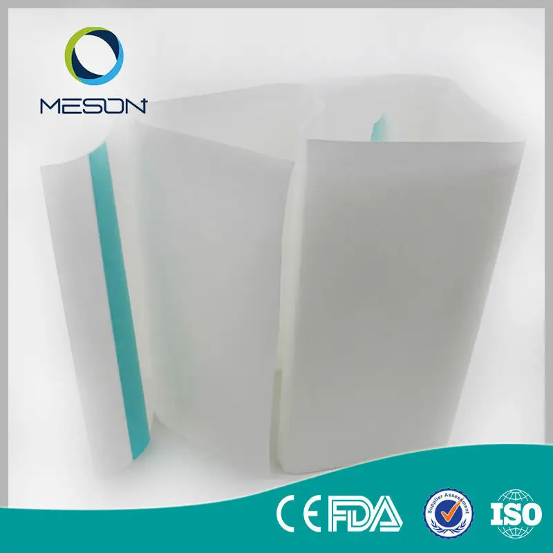sterile adhesive medical surgical drape steri drape