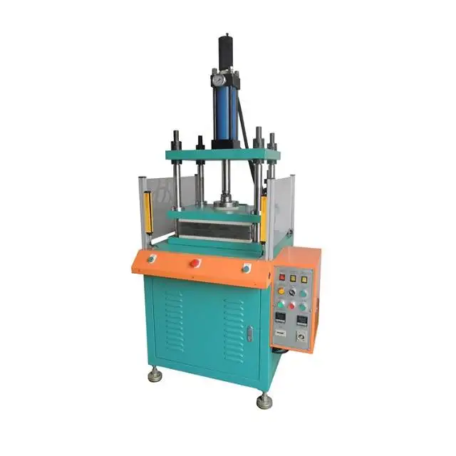 Vacuum Vulcanizing Heat Setter Shoe Shaping