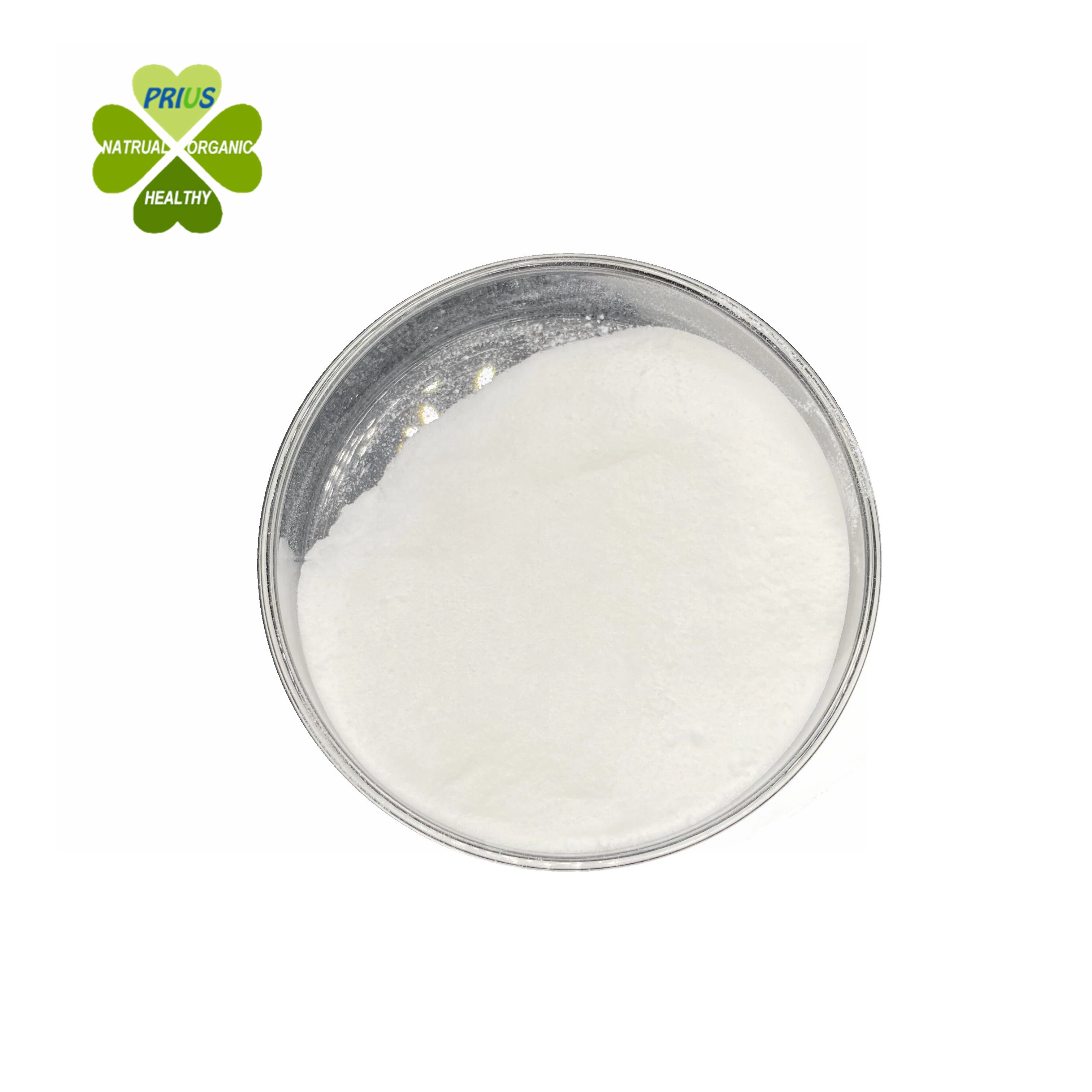 Genistein CAS 446-72-0 Sophora Japonica Extract Genistein