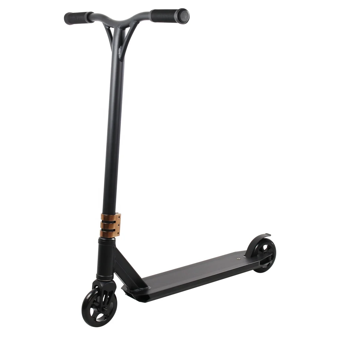 Advanced extreme freedom scooter stunt scooter for adults