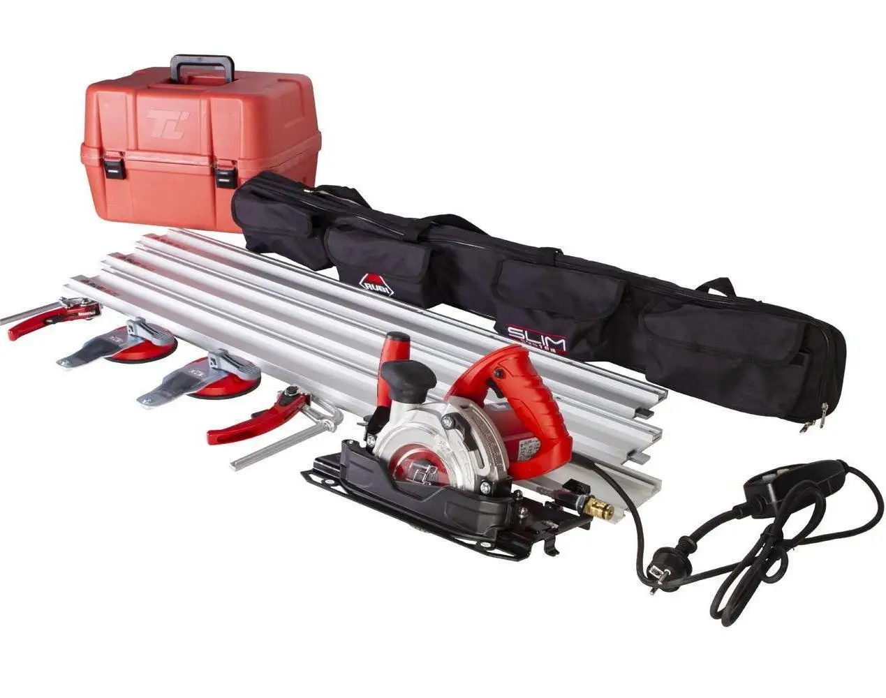 Портативный 4 метр фарфоровые плитки резак машина электрическим током системы отопления TCR TVA пила для резки