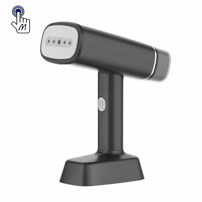 Электрический портативный ручной отпариватель для одежды домашнего использования дорожный