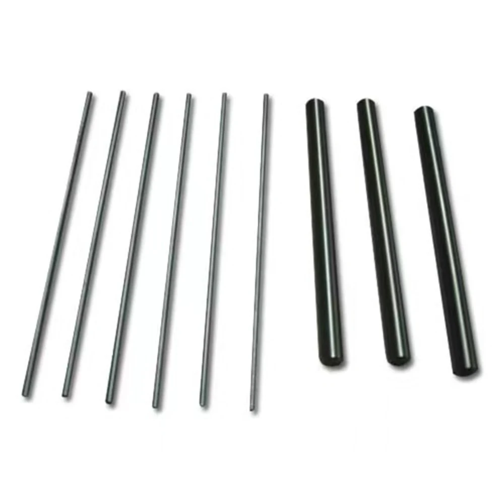 M2 M42 High Speed Steel Round HSS Cutting Tool Drill Blank for DIN338 DIN340 DIN1869 Bits