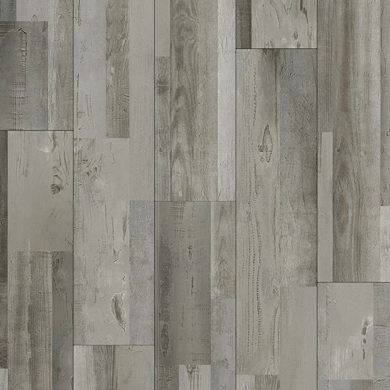 Best seller distressed wood flooring spc wood veneer spc flooring non-slip spc stone flooring 3-7mm commercial