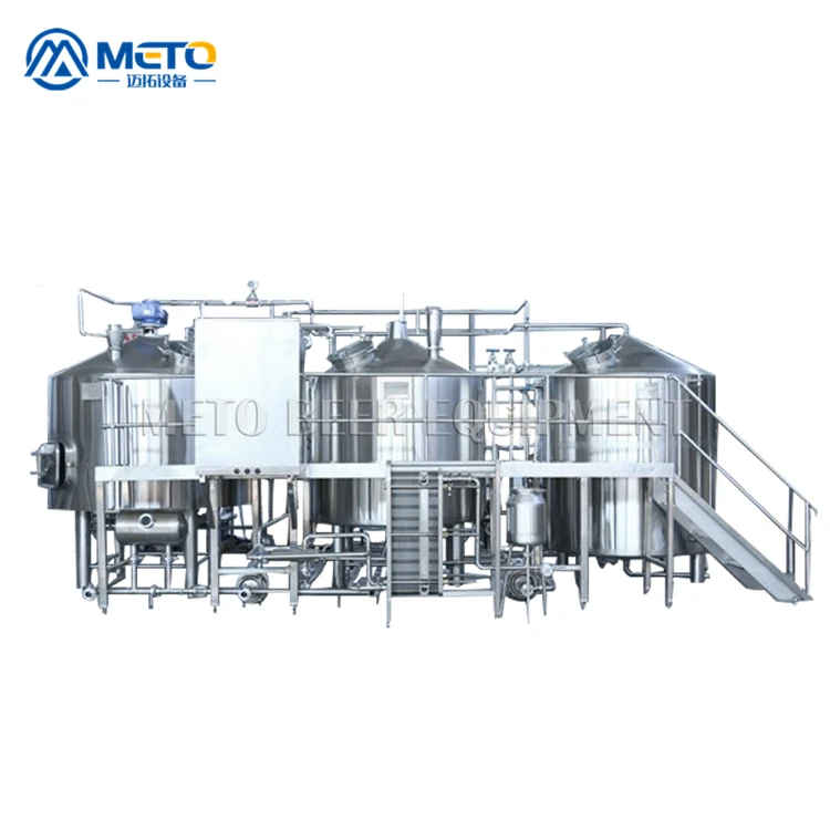 3000l ПНД оборудование для пивоварения пивоварня, оборудование для производства пива для продажи