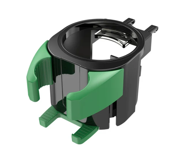 
Car Cup Phone Holder Car Beverage Holder Automobile Air Outlet Bracket Car Air Conditioning Storage Rack Vehicle Mounted Beverag 