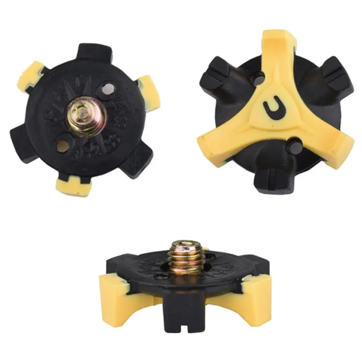 Быстрые спиральные шипы для обуви