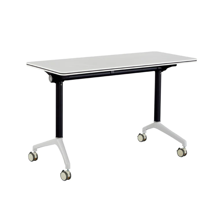 Дешевые сделано в Китае портативные студенческие столы и складной столик с прочной конструкцией для занятий классе или дома