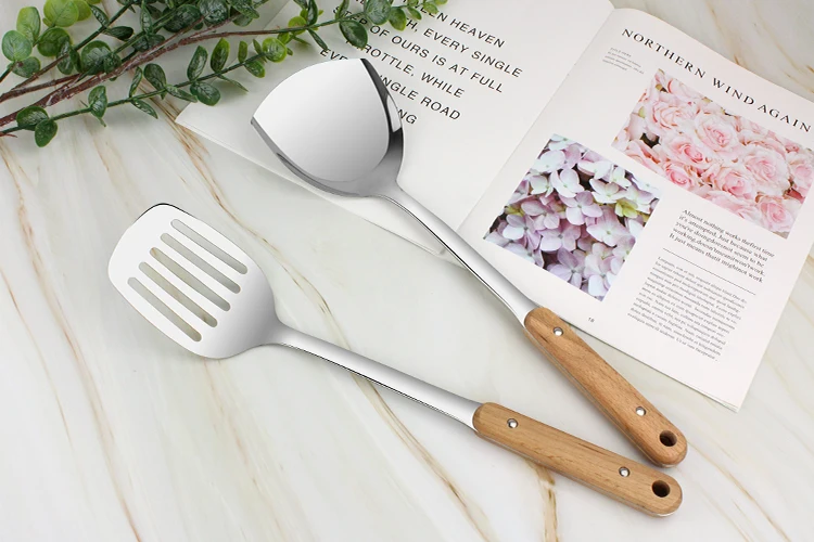 Best Quality Stainless Steel Home And Kitchen Products Kitchen Utensils Kitchenware