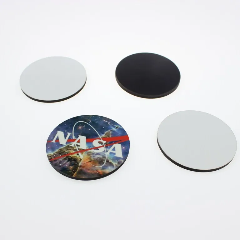 Exosub fridge door magnets strip for sublimation