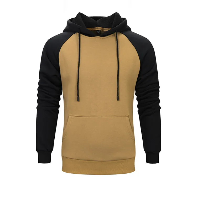 OEM Hoodie Sweatshirt Unisex Clothing Long Sleeve Printed Pullover Men Oversized Hoodies