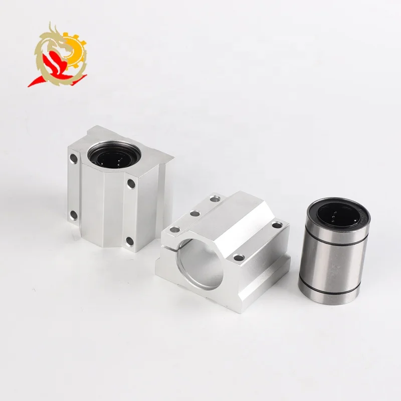LZC PMI linear guide rail we27 Smooth Linear Guide Rail linear actuator Not easy to rust