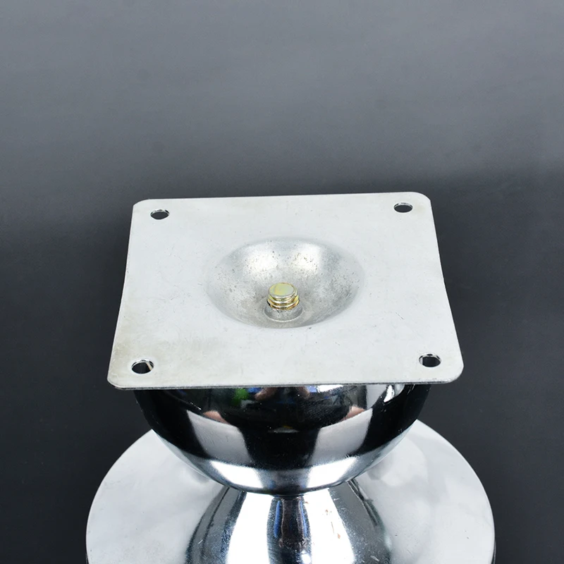 WELLTOP New Product Cabinet Legs Modern Decoration Sofa Legs furniture legs for TV Cabinet Coffee Table Bed 03.152