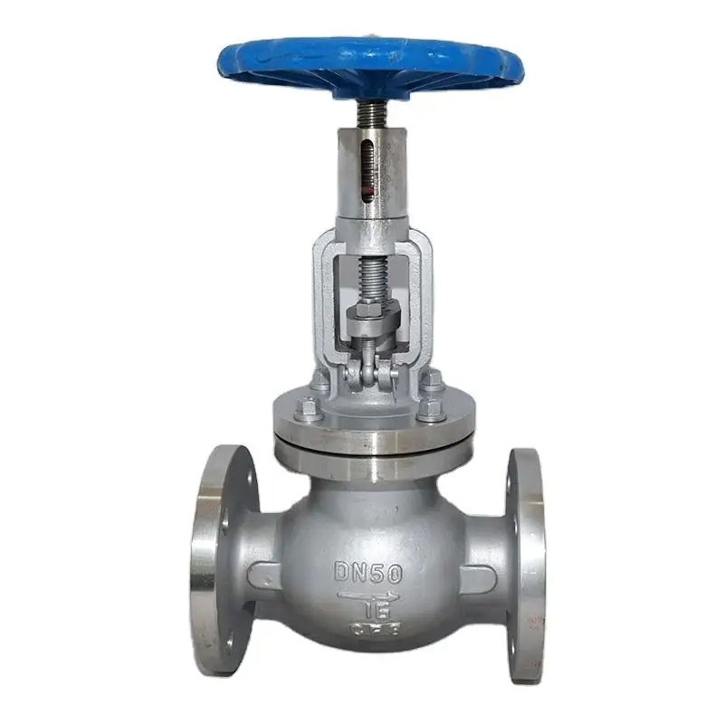 automatic bypass pipeline water pressure control valve