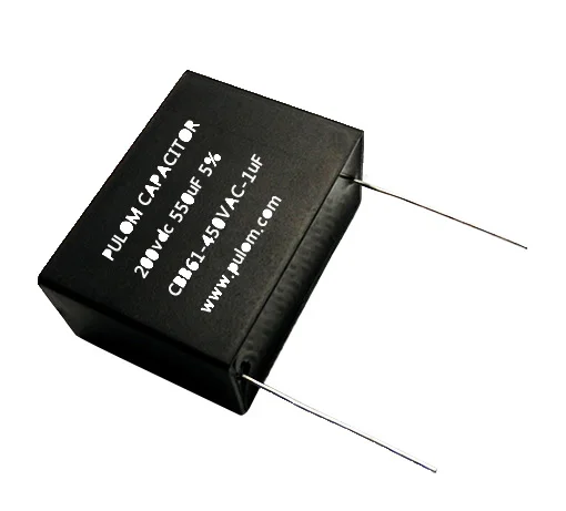 5 wire ceiling fan motor cbb61 450vac 50/60hz capacitor