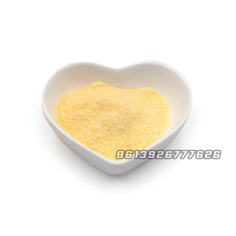 
corn milk powder infant cereal with milk 