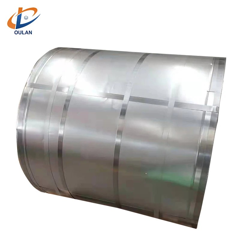 Galvanized Steel Sheet PPGI/HDG/GI/SECC DX51 ZINC coated Cold rolled/Hot Dippedgi sheet galvanized steel coil/Sheet/Plate