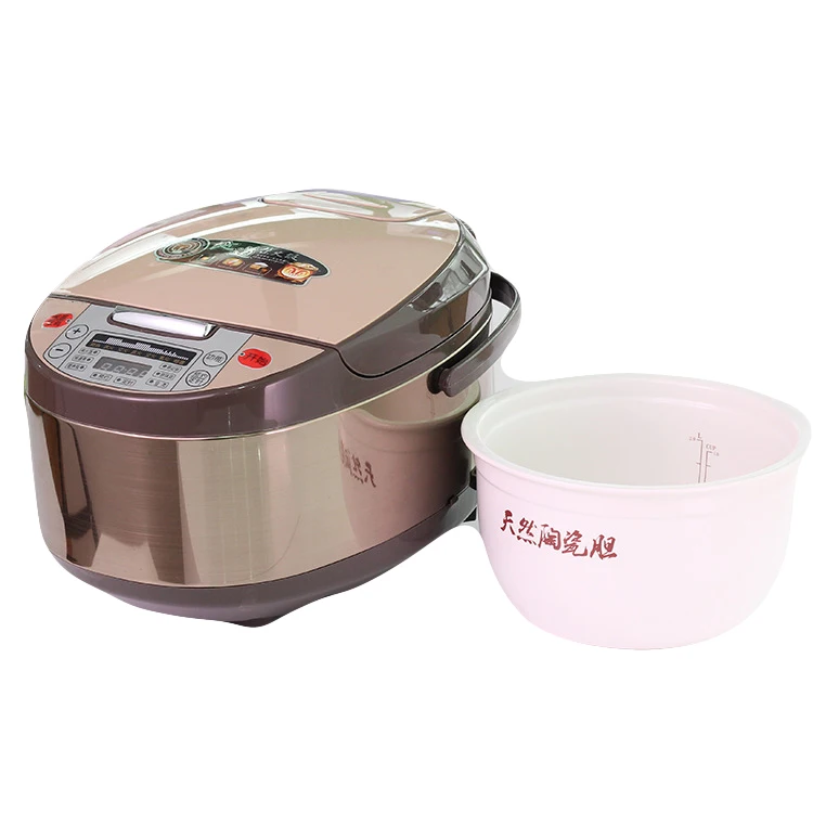 Бытовые приборы для приготовления пищи пароварка на 4 л липкая керамическая индукционная нагревательная элемент xiaomi микроволновка