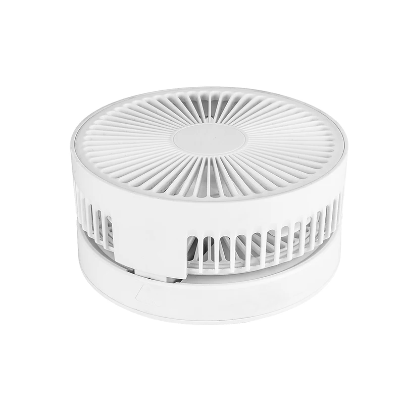 1 метр 7200mA inchargeable usb Настольный вентилятор USB Складной