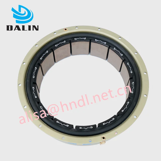 Eaton airflex 14CB400 142087