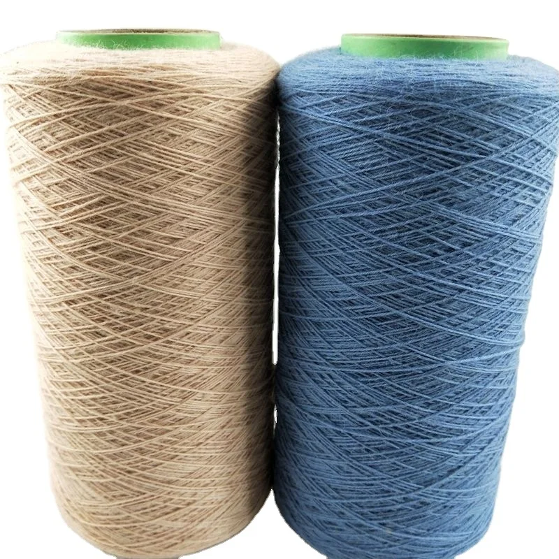 Cheap 100% Stock dyed Nylon Yarn for tufting carpet