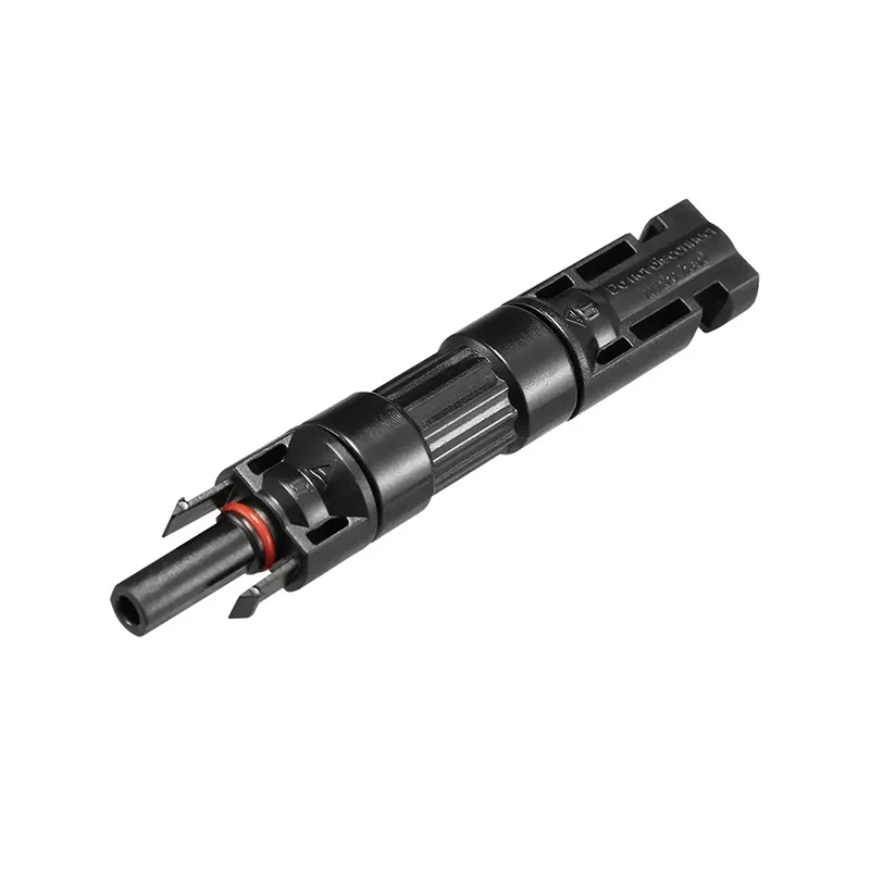 1500V 50A Anti-reverse Rectifier Diodes High Voltage Solar Connectors for Solar Power System