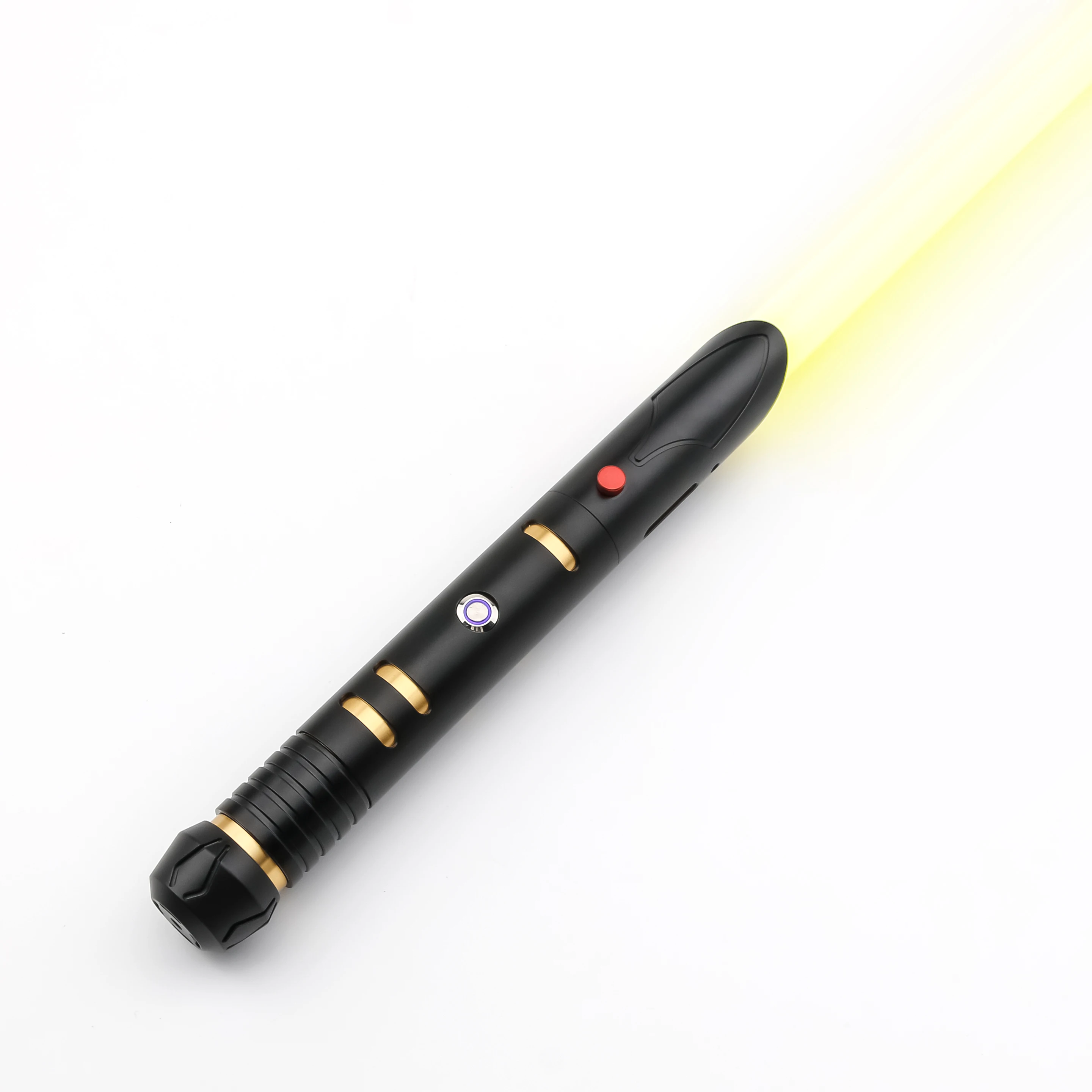 txqsaber Guard SE  lightsaber  NEO Swing  Dueling 1 inch Blade Metal Hilt 16 Sets of Soundfonts Blaster FOC  dropshipping