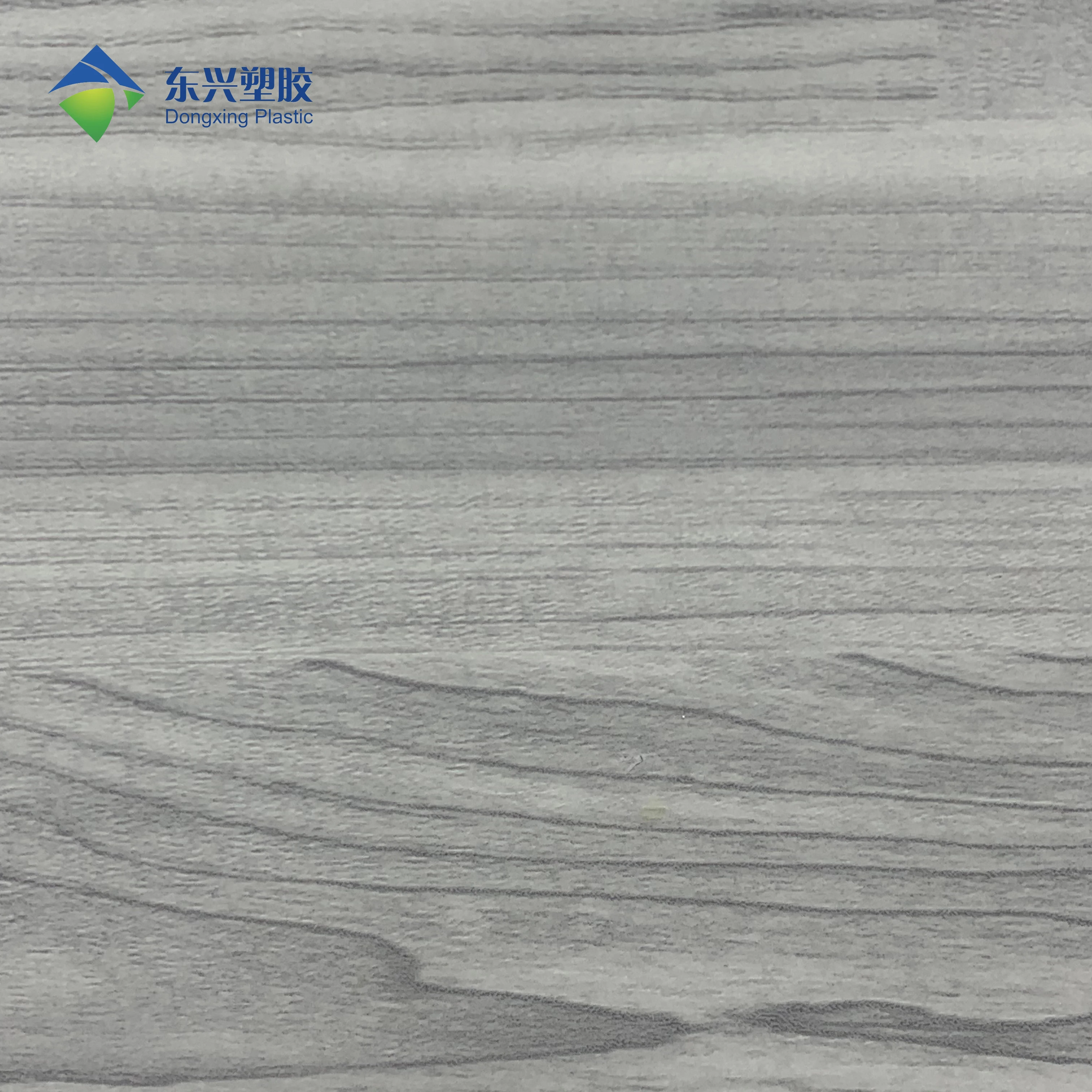 Indoor PVC Material Wood Surface Sports Flooring for Basketball Court
