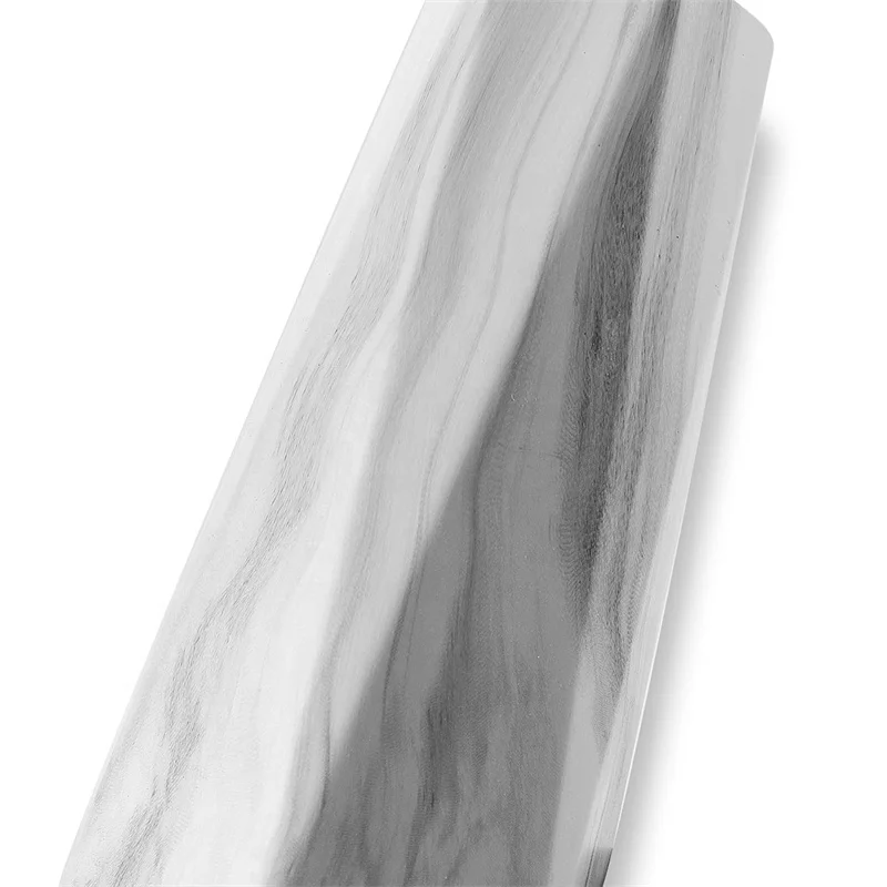 Geometric Ceramic Marble Flower Vase for Modern Home Decoration