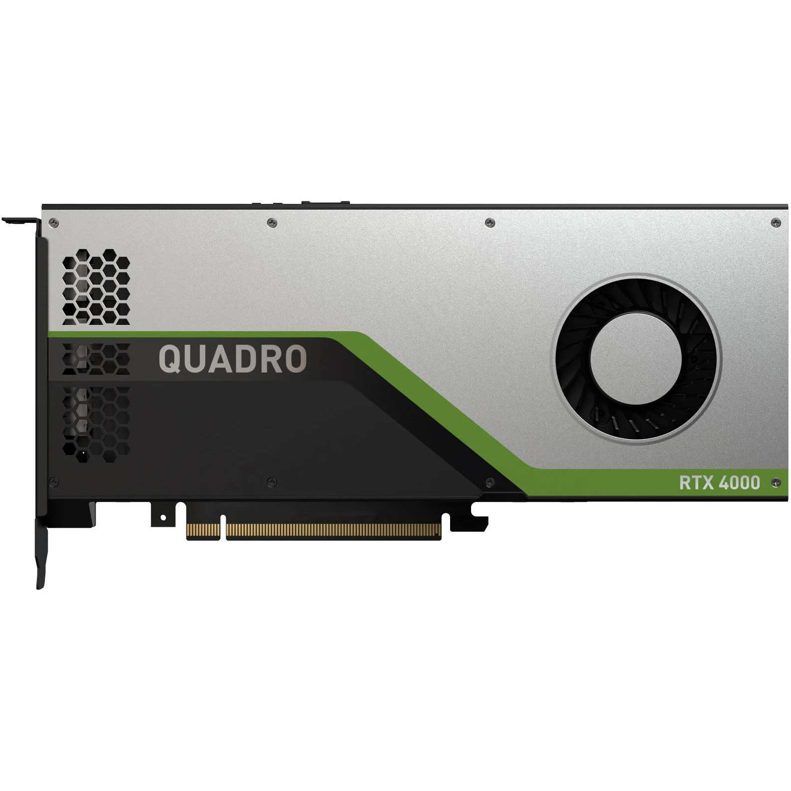 Совершенно новый Quadro RTX 4000 8 Гб GDDR6 256 бит 2304 A2000 A4000 A6000 170HX 190HX 220HX gpu GeForce 2060s 1660s 2070s