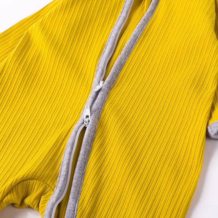 0-18 months newborn baby clothes 100% cotton infant clothes baby rompers