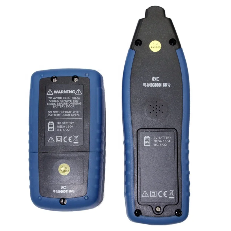 LA-1012 Cable Locator professional general purpose cable locator