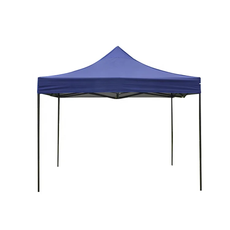 Factory Selling cheap Portable Big Folding Canopy Tent For Event Four corner Pavilion gazebo tent