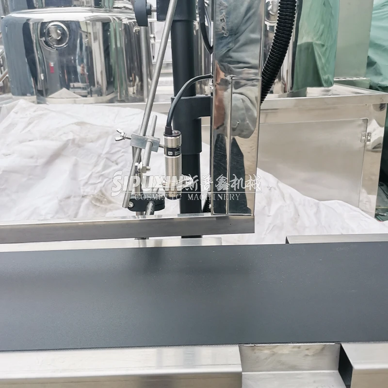 Automatic food cosmetics chemical bottle bag date code batch number inkjet printer