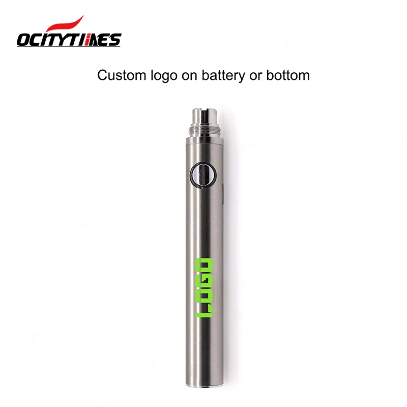 trending hot products twist evod electronic cigarette colorful evod twist 2 evod twist battery
