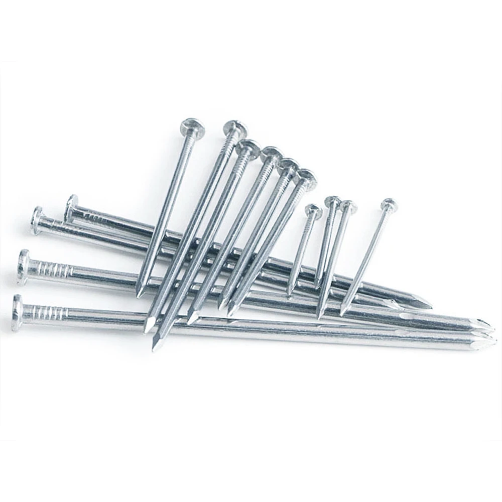 High Quality Steel Common Nails Concrete Nails