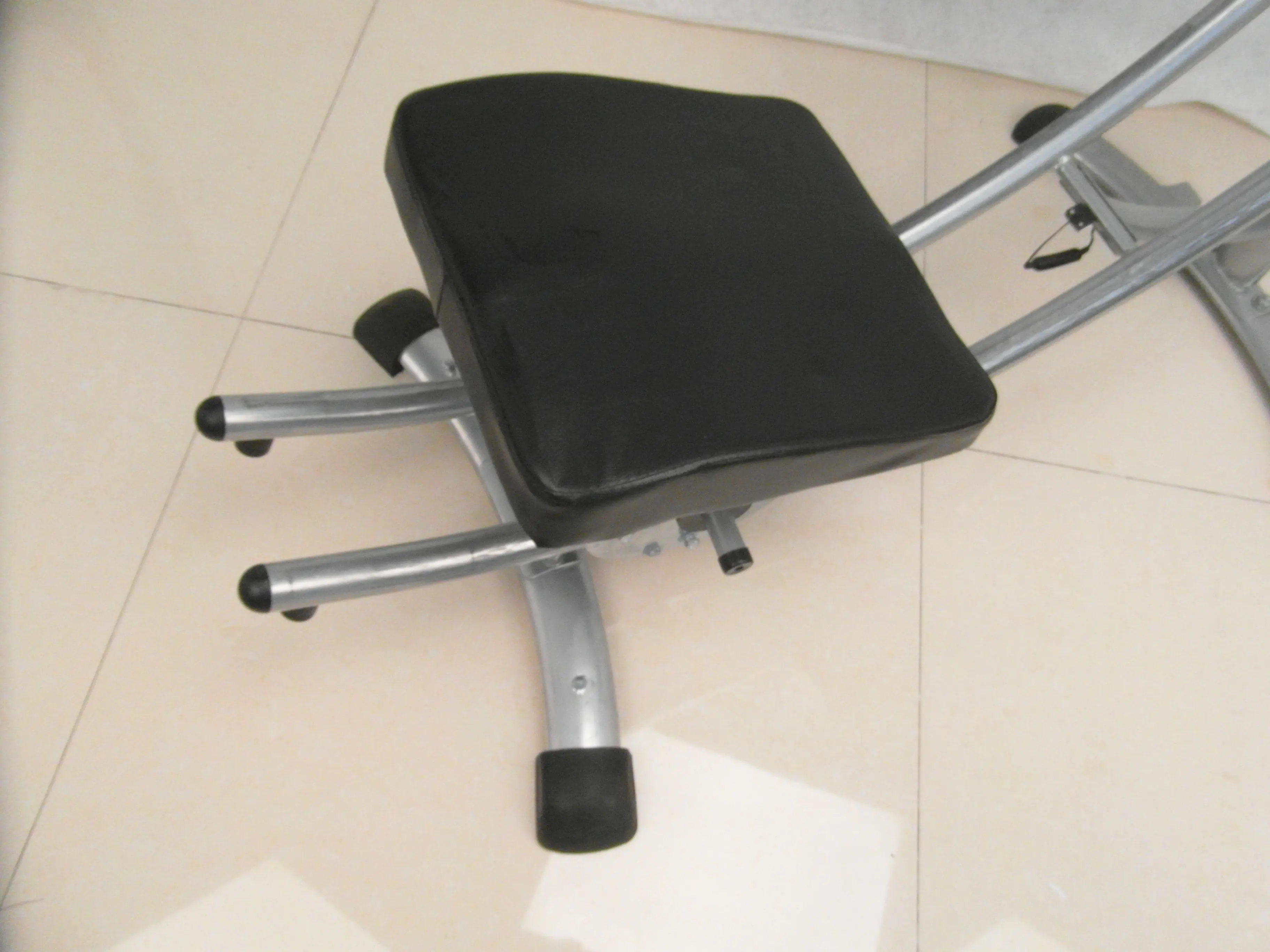 Exercise Fit Machine Abdominal Trainer Ab Coaster Price Abs Coaster Gym