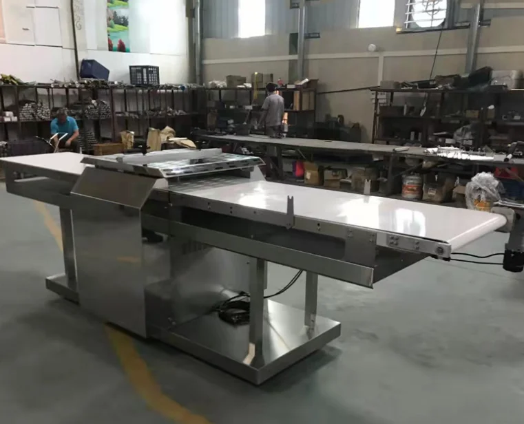 Shape Cutting Machine Dough