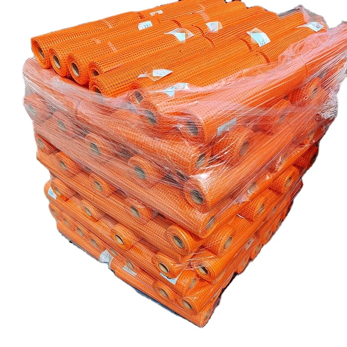 various fiberglass mesh cloth for construction material